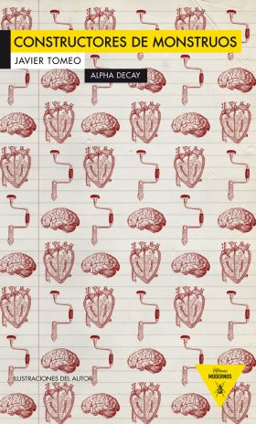 [9788492837564] CONSTRUCTORES DE MONSTRUOS