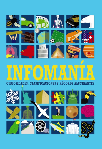 [9788469848241] INFOMANÍA