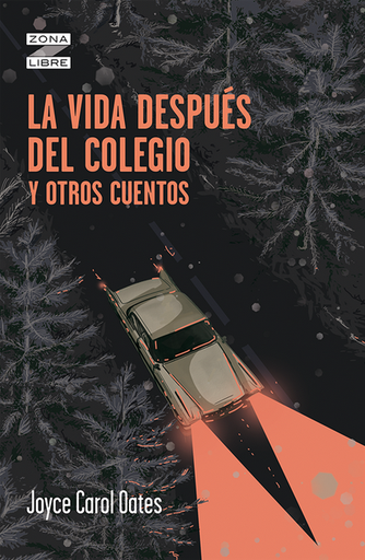[9786120215241] LA VIDA DESPUÉS DEL COLEGIO Y OTROS CUENTOS