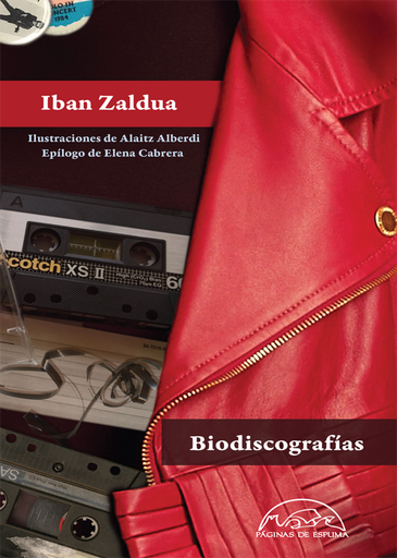 [9788483931912] BIODISCOGRAFÍAS