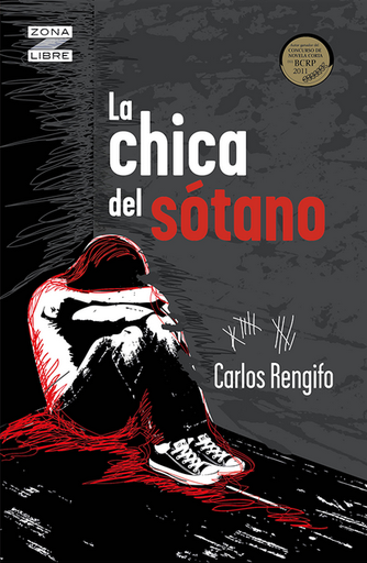 [9786120215173] LA CHICA DEL SÓTANO