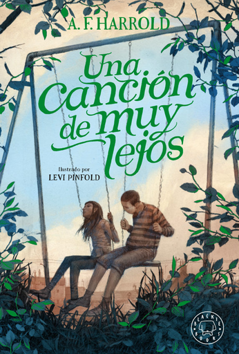 [9788417552169] UNA CANCIÓN DE MUY LEJOS