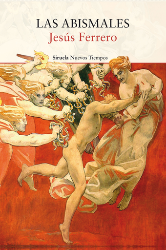 [9788417624309] LAS ABISMALES