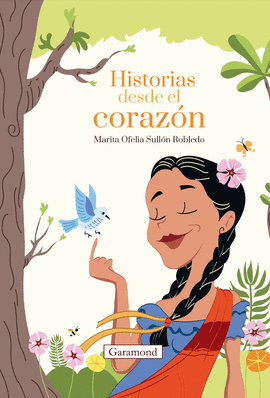 [9786124871269] HISTORIAS DESDE EL CORAZÓN
