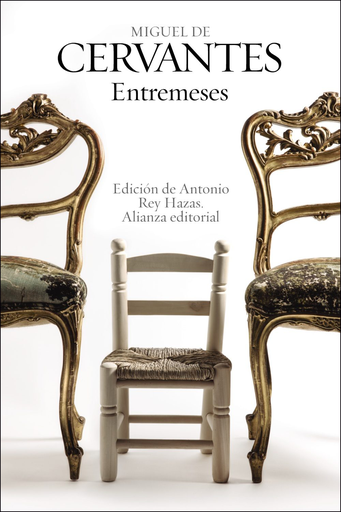 [9788420697260] ENTREMESES