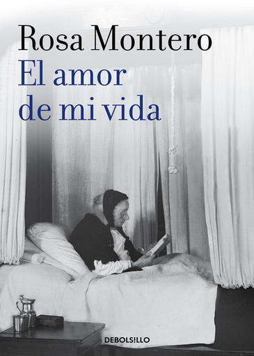 [9788490629260] EL AMOR DE MI VIDA