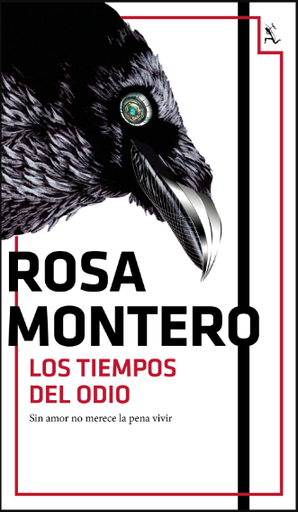 [9786124379192] LOS TIEMPOS DEL ODIO