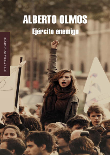 [9788439724636] EJÉRCITO ENEMIGO