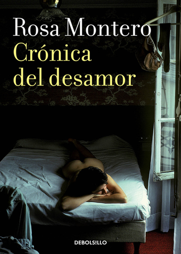 [9788490629178] CRÓNICA DEL DESAMOR