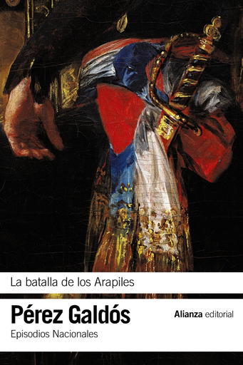 [9788491044154] Episodios Nacionales 10/46: LA BATALLA DE LOS ARAPILES