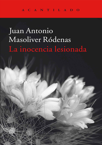 [9788416011933] LA INOCENCIA LESIONADA