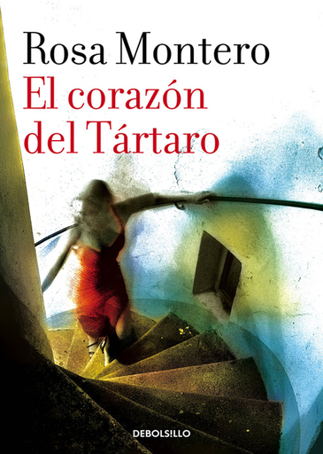 [9788490629215] EL CORAZÓN DEL TÁRTARO