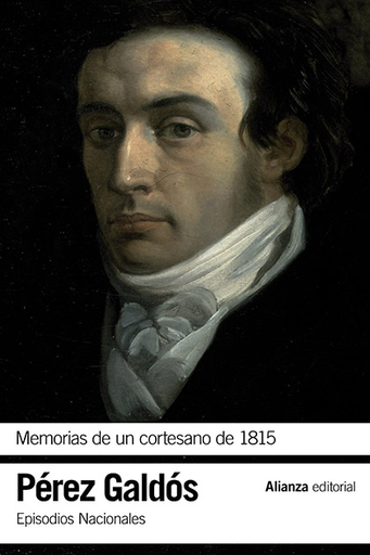 [9788420697703] MEMORIAS DE UN CORTESANO DE 1815