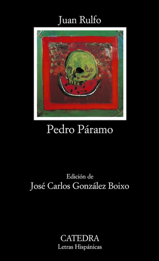 [9788437604183] PEDRO PÁRAMO
