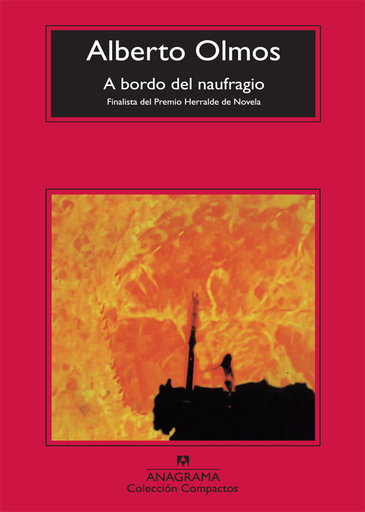 [9788433977281] A BORDO DEL NAUFRAGIO