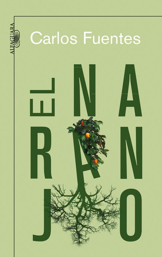 [9788420473772] EL NARANJO
