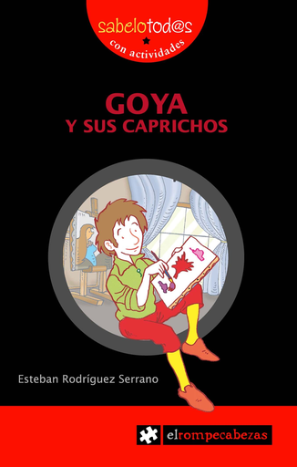 [9788415016021] GOYA Y SUS CAPRICHOS