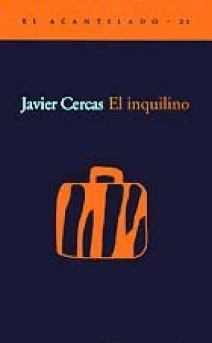 [9788495359100] EL INQUILINO