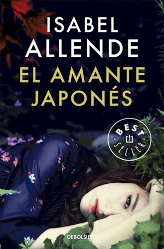 [9786073153539] EL AMANTE JAPONÉS