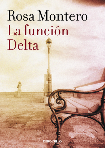 [9788490629185] LA FUNCIÓN DELTA
