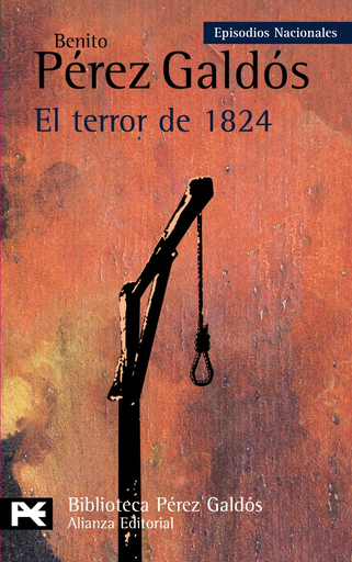 [9788420659428] EL TERROR DE 1824