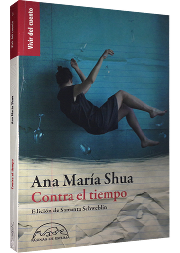 [9788483931417] CONTRA EL TIEMPO