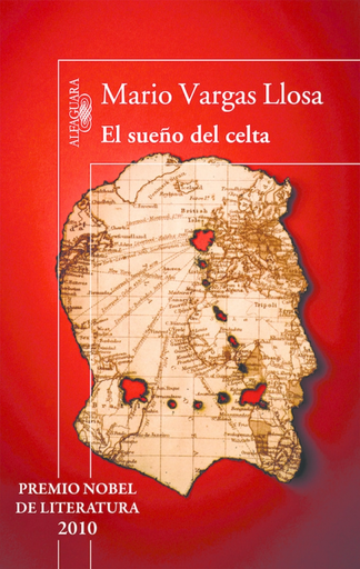 [9786124039621] EL SUEÑO DEL CELTA