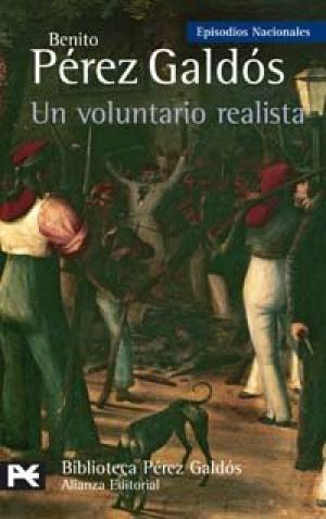 [9788420659435] UN VOLUNTARIO REALISTA