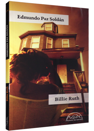 [9788483931660] BILLIE RUTH