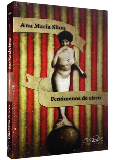 [9788483930854] FENÓMENOS DE CIRCO
