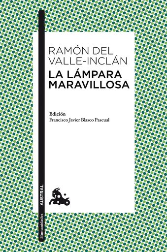 [9788467033649] LA LÁMPARA MARAVILLOSA