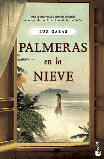 [9788499985954] PALMERAS EN LA NIEVE