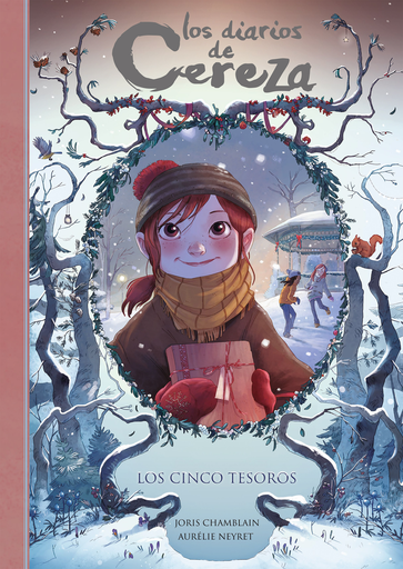 [9788420487311] LOS CINCO TESOROS