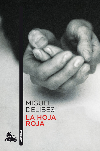 [9788423342334] LA HOJA ROJA