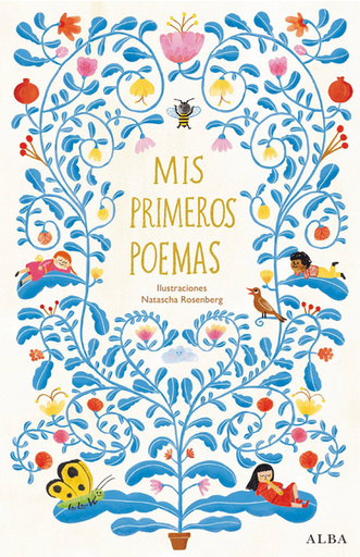 [9788490659236] MIS PRIMEROS POEMAS