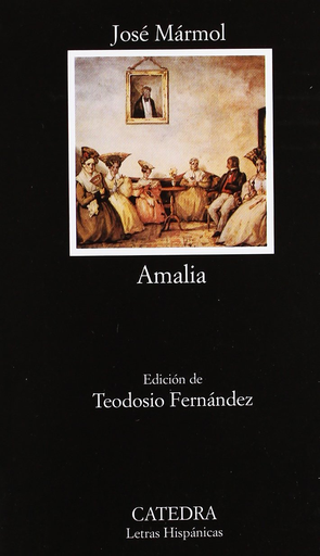 [9788437618135] AMALIA