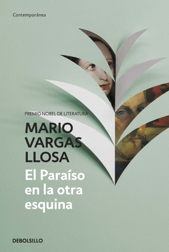 [9786124346866] EL PARAÍSO EN LA OTRA ESQUINA