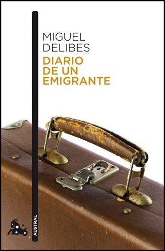 [9788423342426] DIARIO DE UN EMIGRANTE