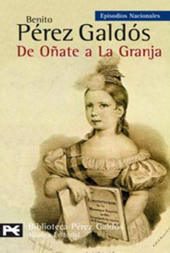 [9788420660530] DE OÑATE A LA GRANJA