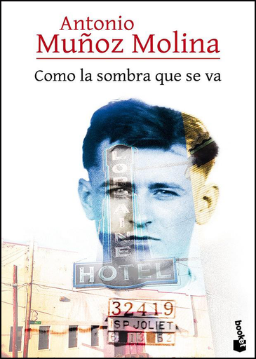 [9788432225819] COMO LA SOMBRA QUE SE VA