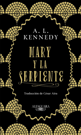 [9788420434858] MARY Y LA SERPIENTE