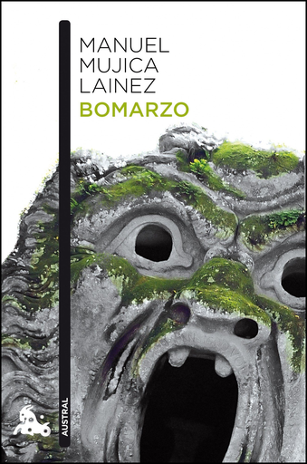 [9788432248221] BOMARZO