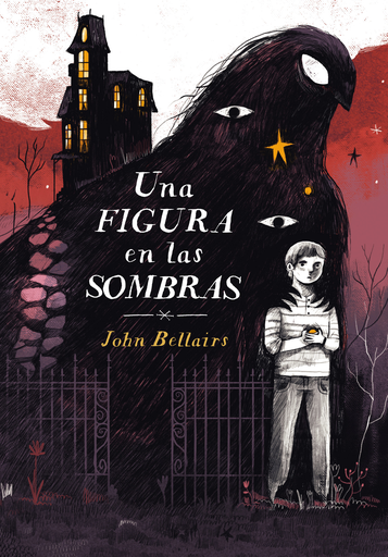 [9788420433622] UNA FIGURA EN LAS SOMBRAS