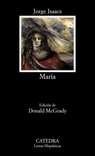 [9788437606101] MARÍA