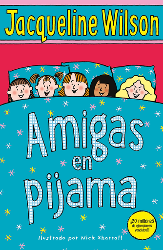 [9788417424107] AMIGAS EN PIJAMA