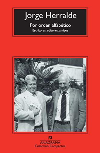 [9788433977298] POR ORDEN ALFABÉTICO