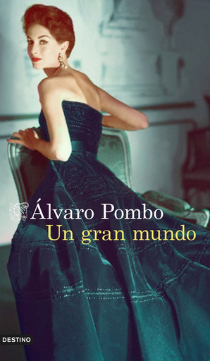 [9788423349890] UN GRAN MUNDO