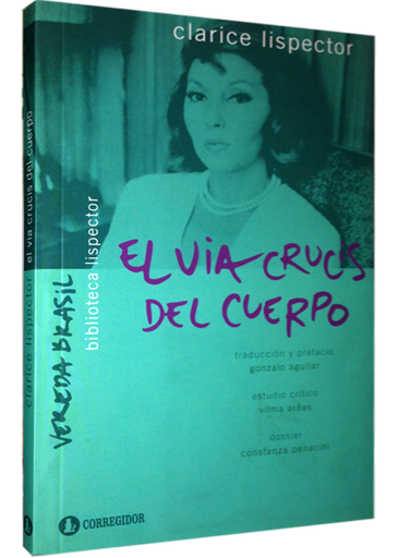 [9789500519793] EL VÍA CRUCIS DEL CUERPO
