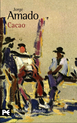 [9788420663913] CACAO