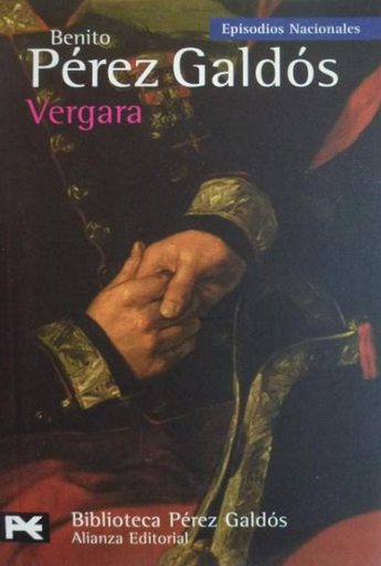 [9788420660271] VERGARA